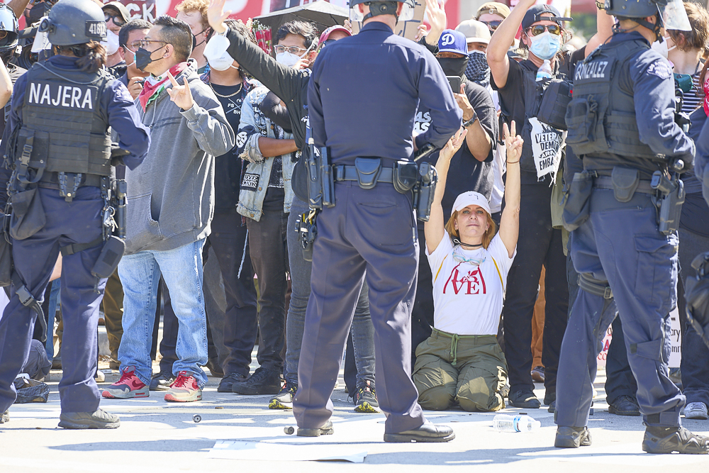 Supreme Court Ruling Expands ICE Powers